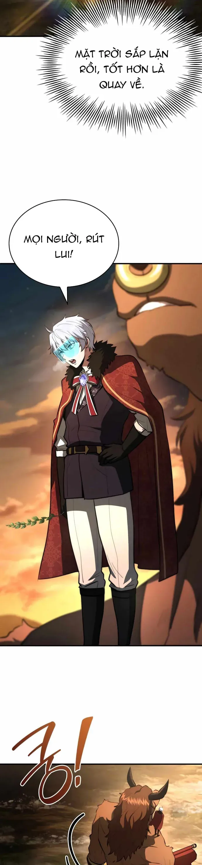 Hoàng Tử Bán Thuốc Chapter 92 - 33