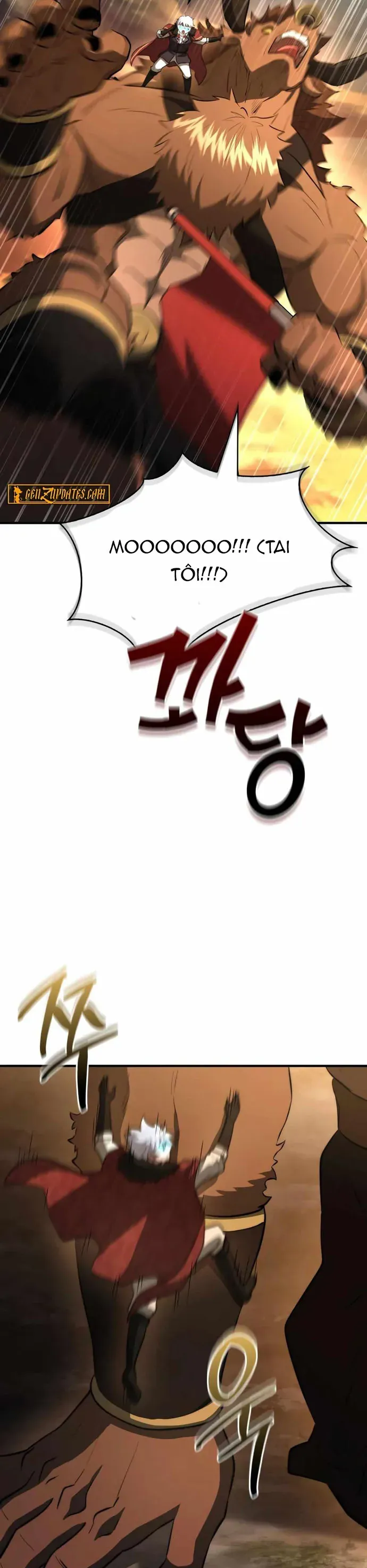 Hoàng Tử Bán Thuốc Chapter 92 - 36