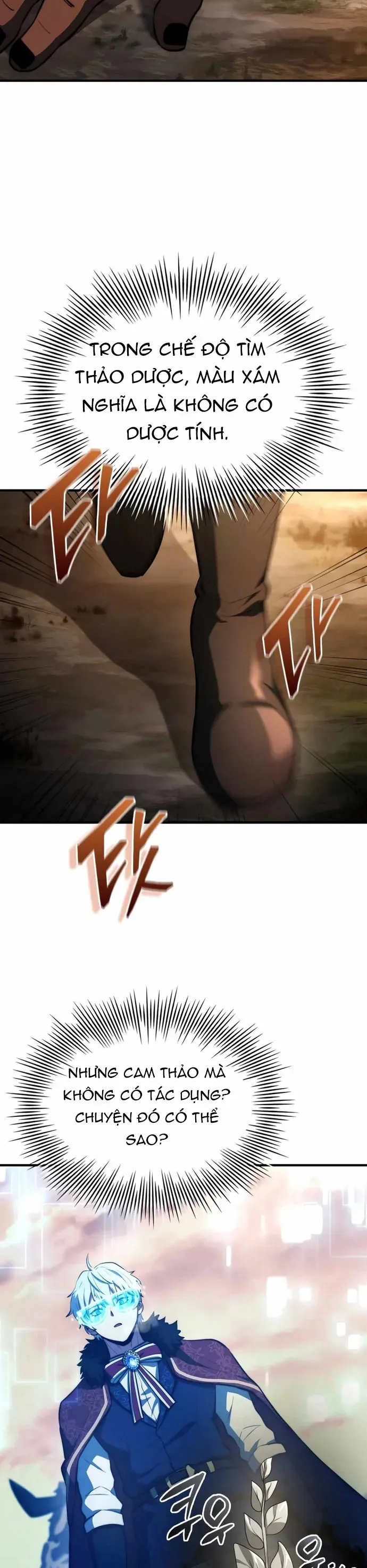 Hoàng Tử Bán Thuốc Chapter 92 - 37