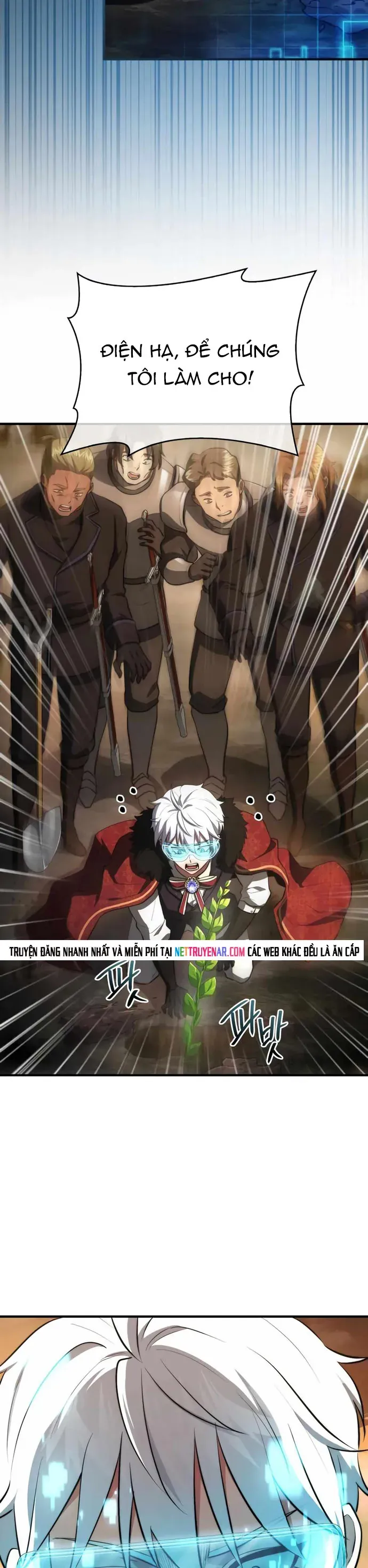 Hoàng Tử Bán Thuốc Chapter 92 - 40