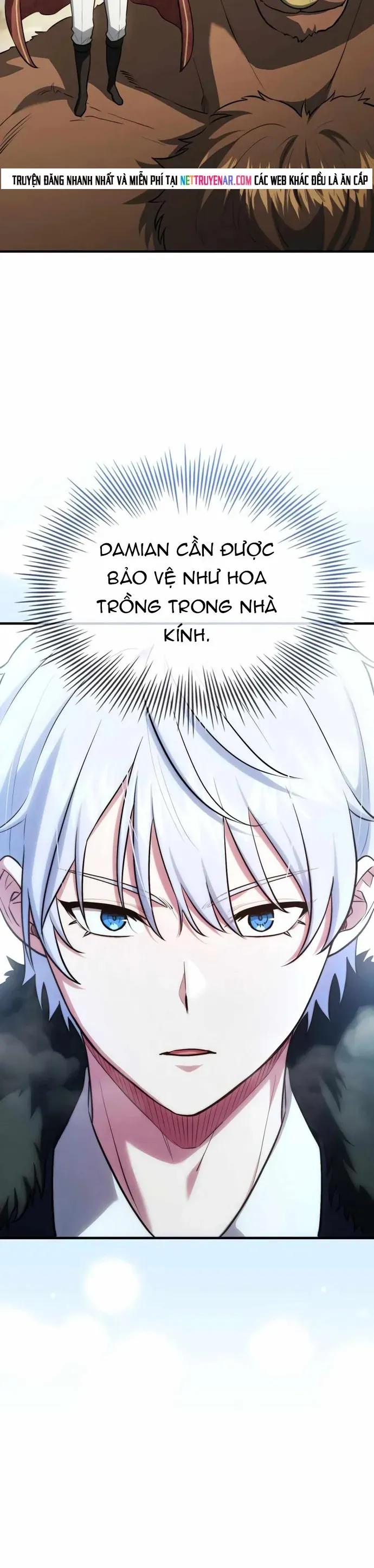 Hoàng Tử Bán Thuốc Chapter 92 - 5