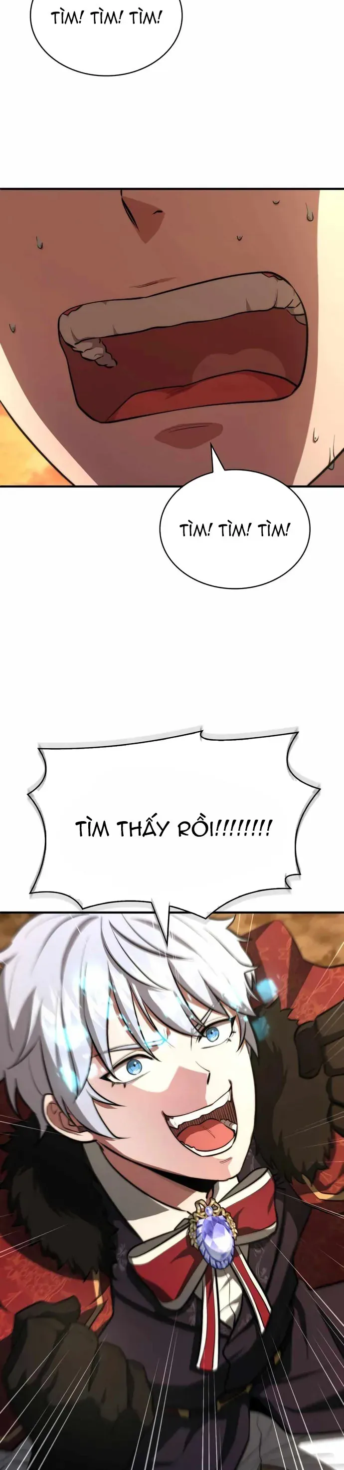 Hoàng Tử Bán Thuốc Chapter 92 - 43