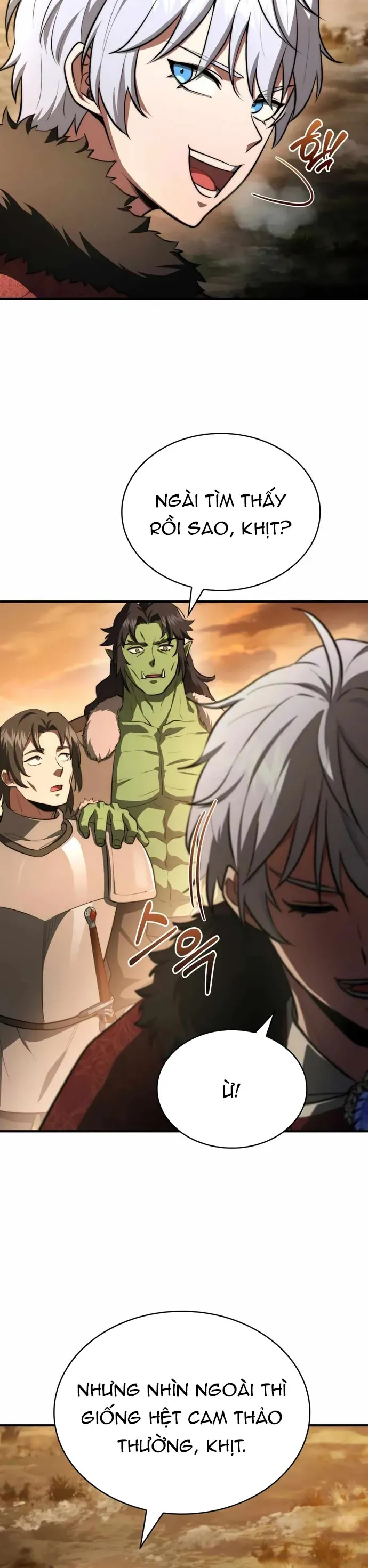 Hoàng Tử Bán Thuốc Chapter 92 - 45