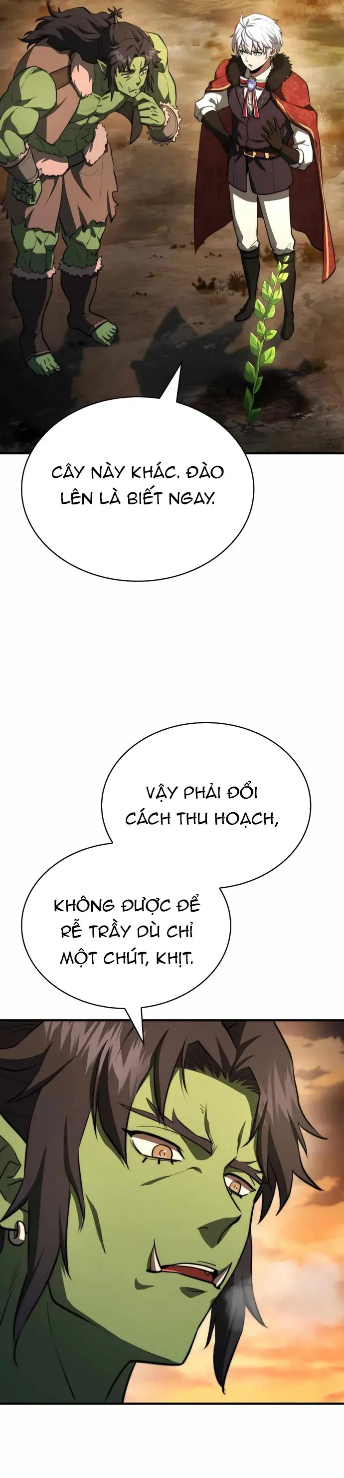 Hoàng Tử Bán Thuốc Chapter 92 - 46