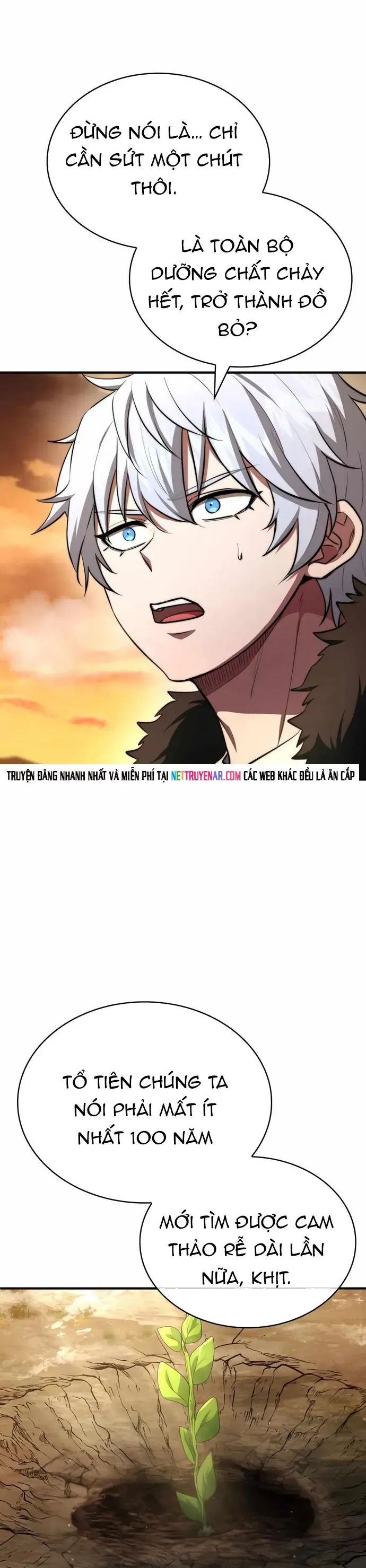 Hoàng Tử Bán Thuốc Chapter 92 - 47