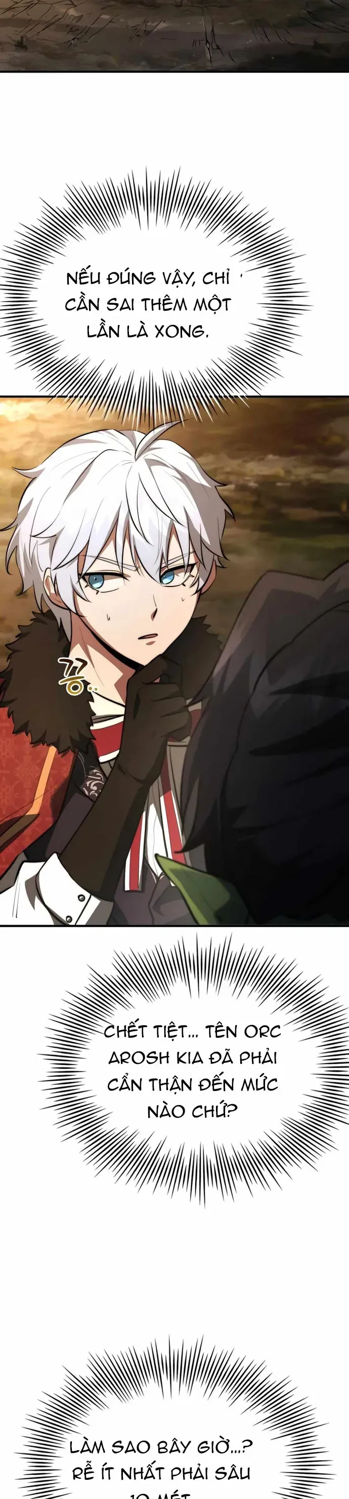 Hoàng Tử Bán Thuốc Chapter 92 - 48