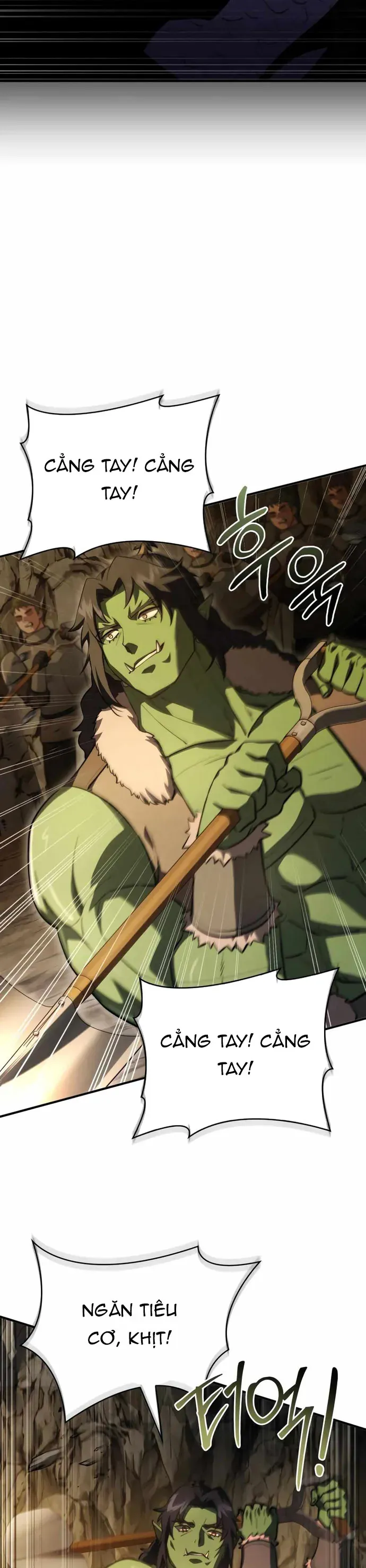Hoàng Tử Bán Thuốc Chapter 92 - 55