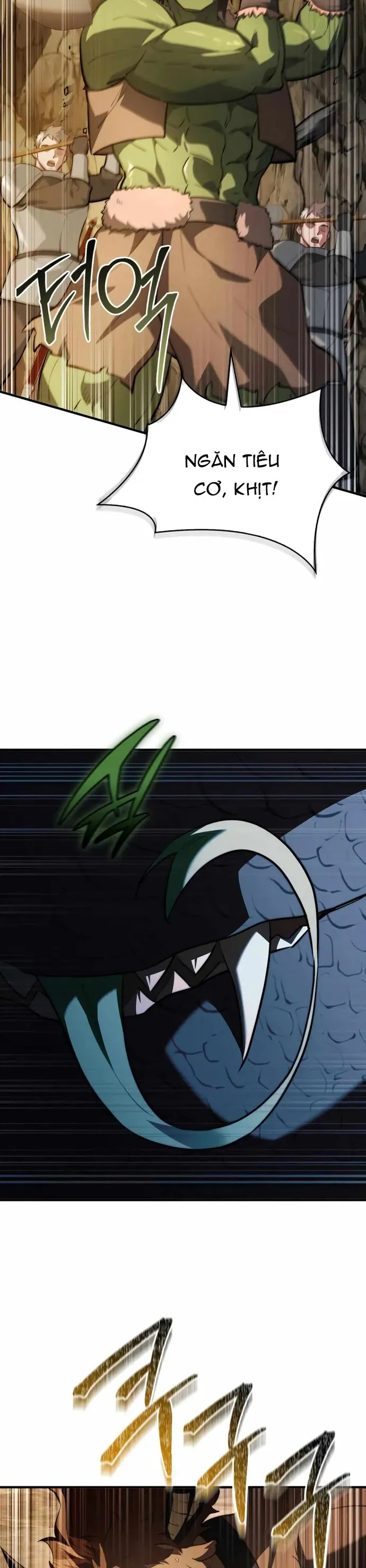 Hoàng Tử Bán Thuốc Chapter 92 - 56