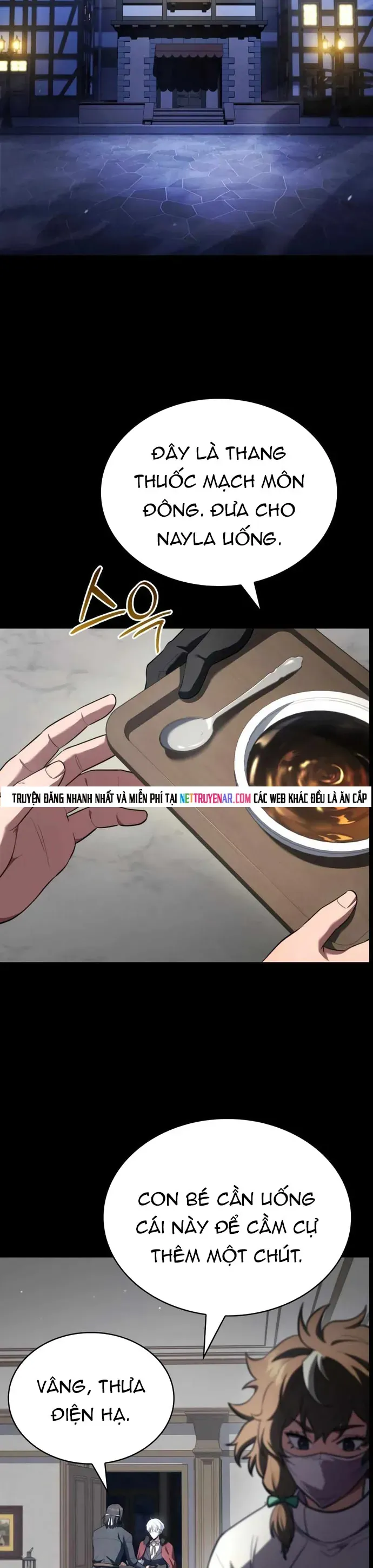 Hoàng Tử Bán Thuốc Chapter 92 - 7