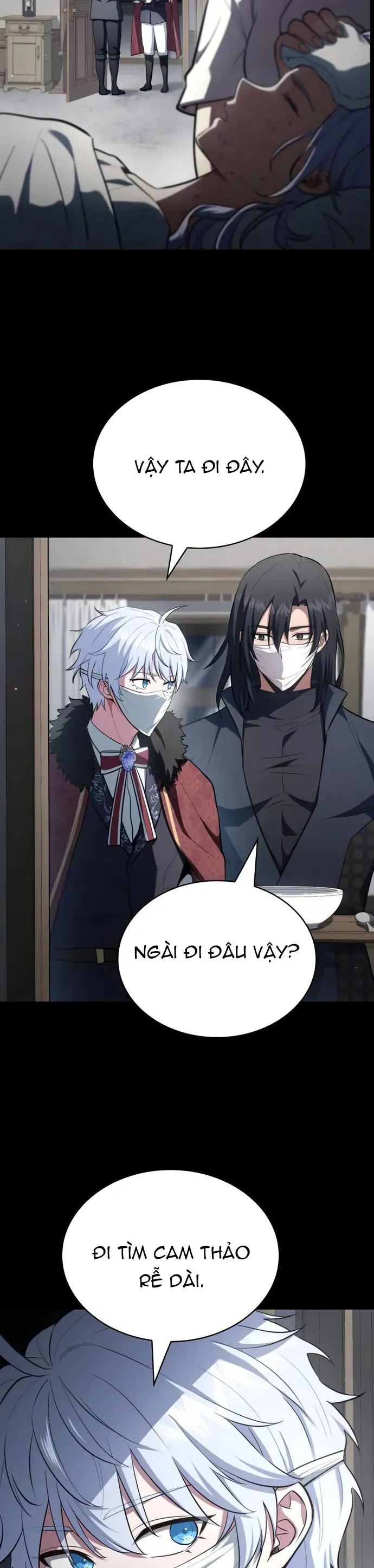 Hoàng Tử Bán Thuốc Chapter 92 - 8