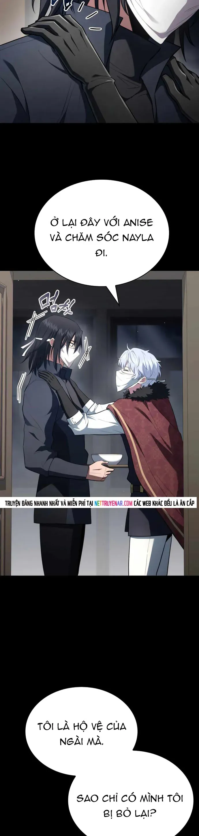 Hoàng Tử Bán Thuốc Chapter 92 - 10