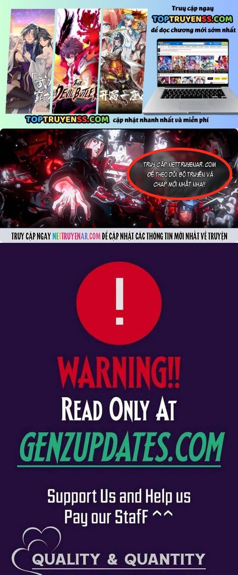 Hoàng Tử Bán Thuốc Chapter 97 - 2