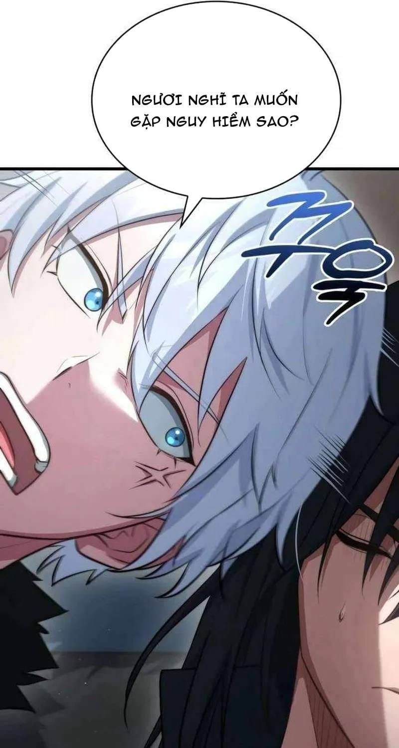 Hoàng Tử Bán Thuốc Chapter 97 - 102