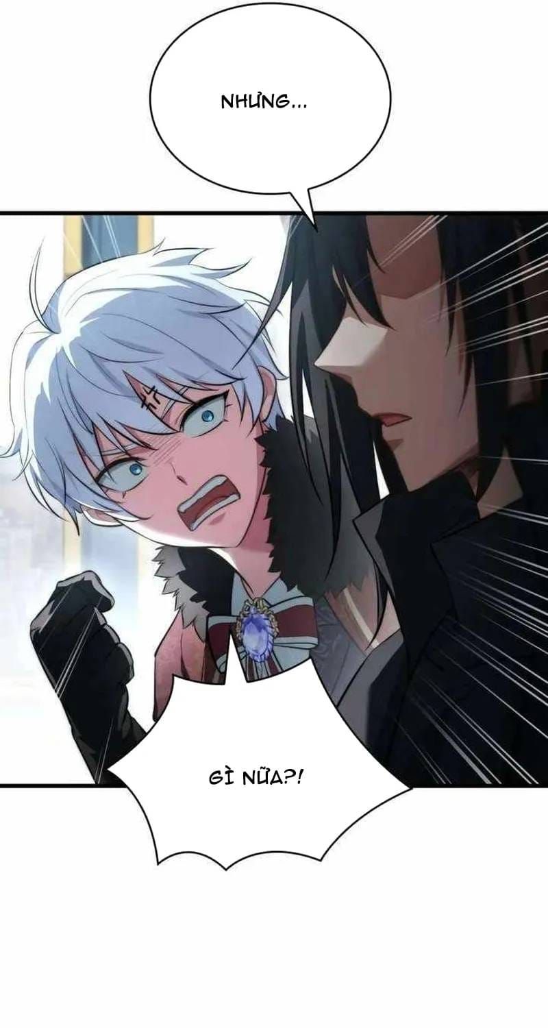 Hoàng Tử Bán Thuốc Chapter 97 - 105