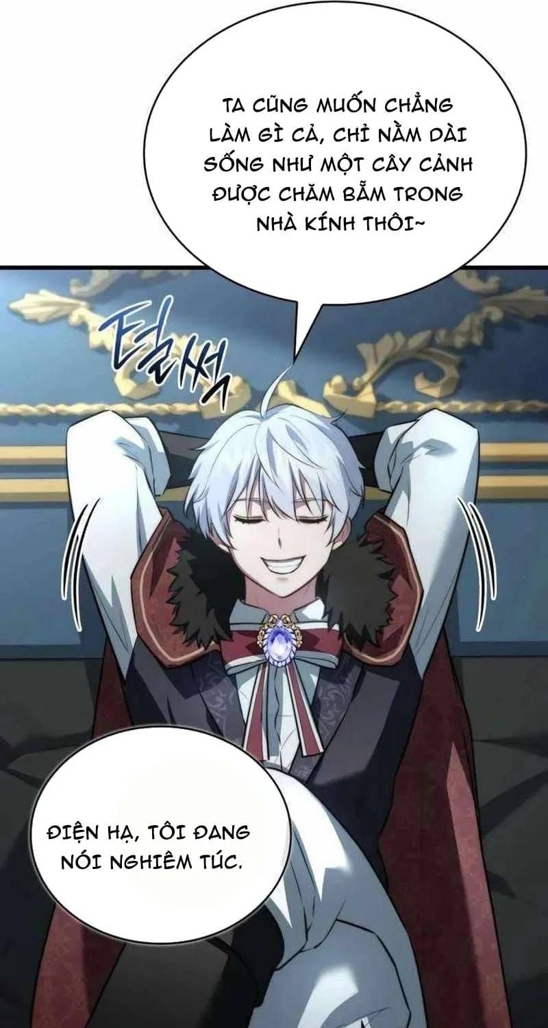 Hoàng Tử Bán Thuốc Chapter 97 - 111