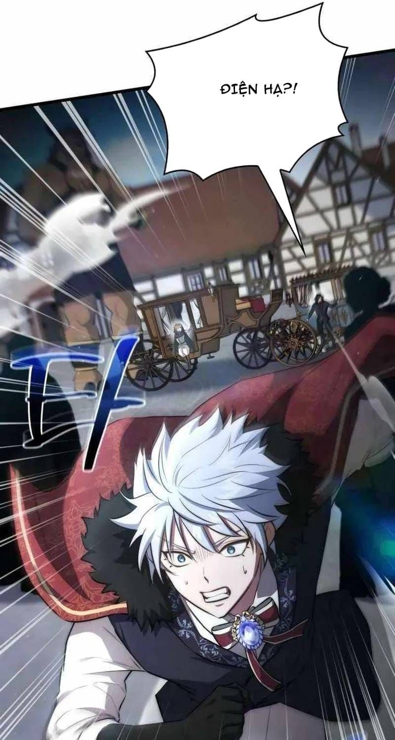 Hoàng Tử Bán Thuốc Chapter 97 - 129