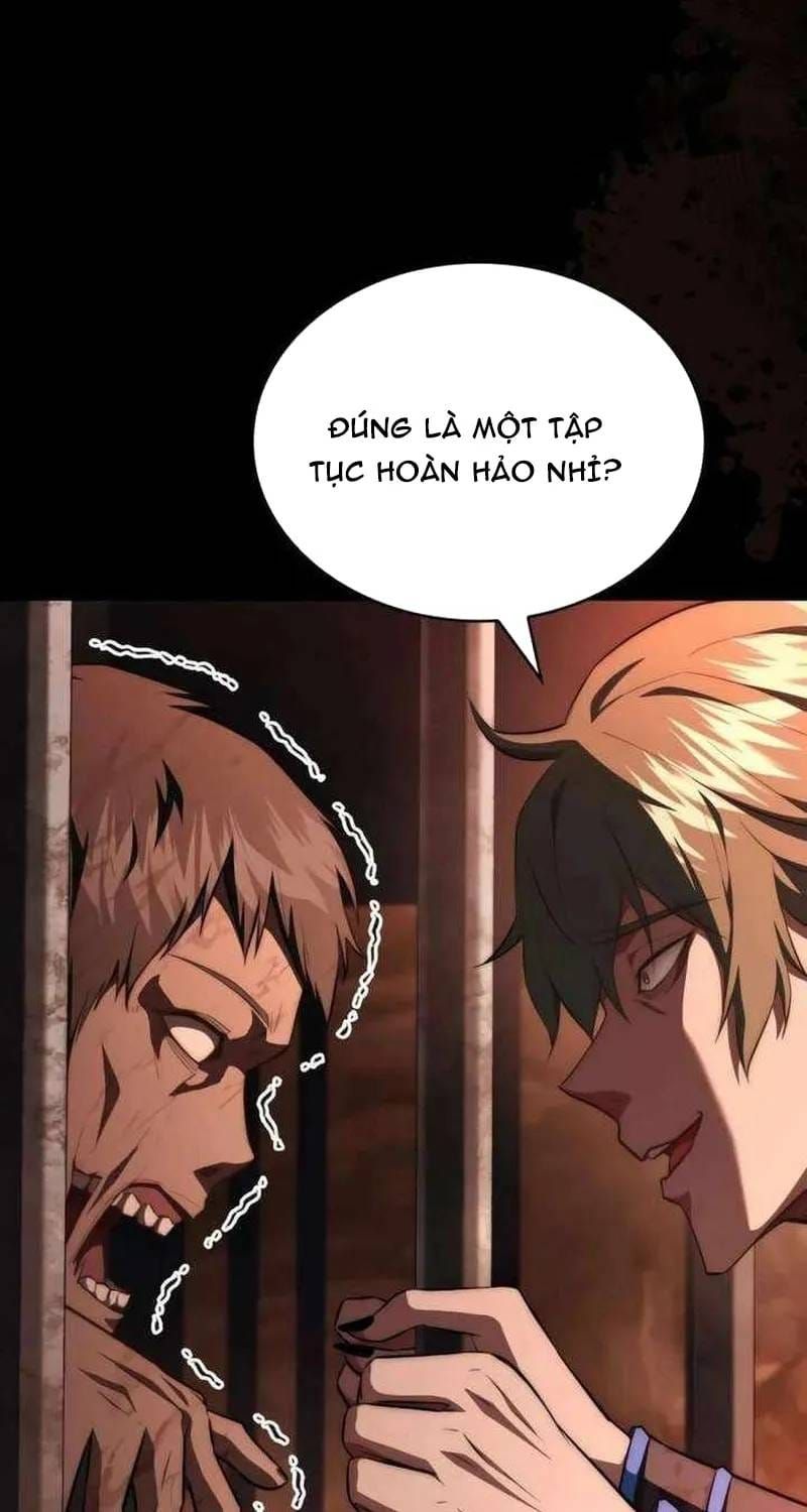 Hoàng Tử Bán Thuốc Chapter 97 - 20