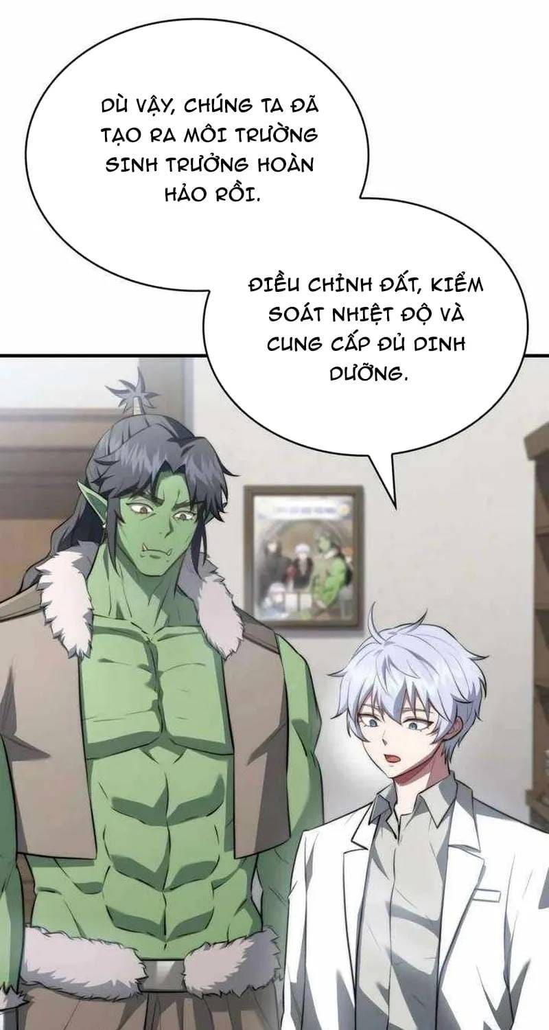 Hoàng Tử Bán Thuốc Chapter 97 - 46