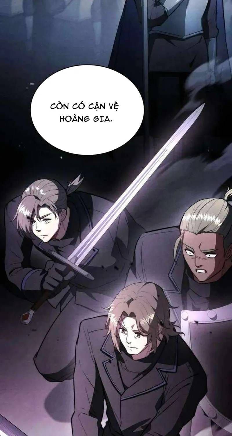 Hoàng Tử Bán Thuốc Chapter 97 - 96