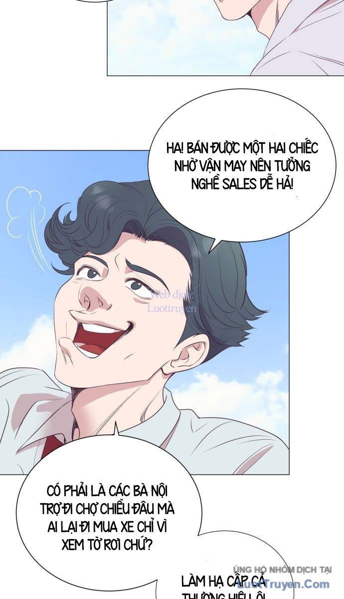 Tôi Trở Thành Thiên Tài Bán Hàng Chapter 16 - 5