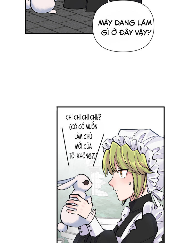 Phải Lòng Ông Nội Của Vị Hôn Phu Cũ Của Tôi Chapter 114 - 3