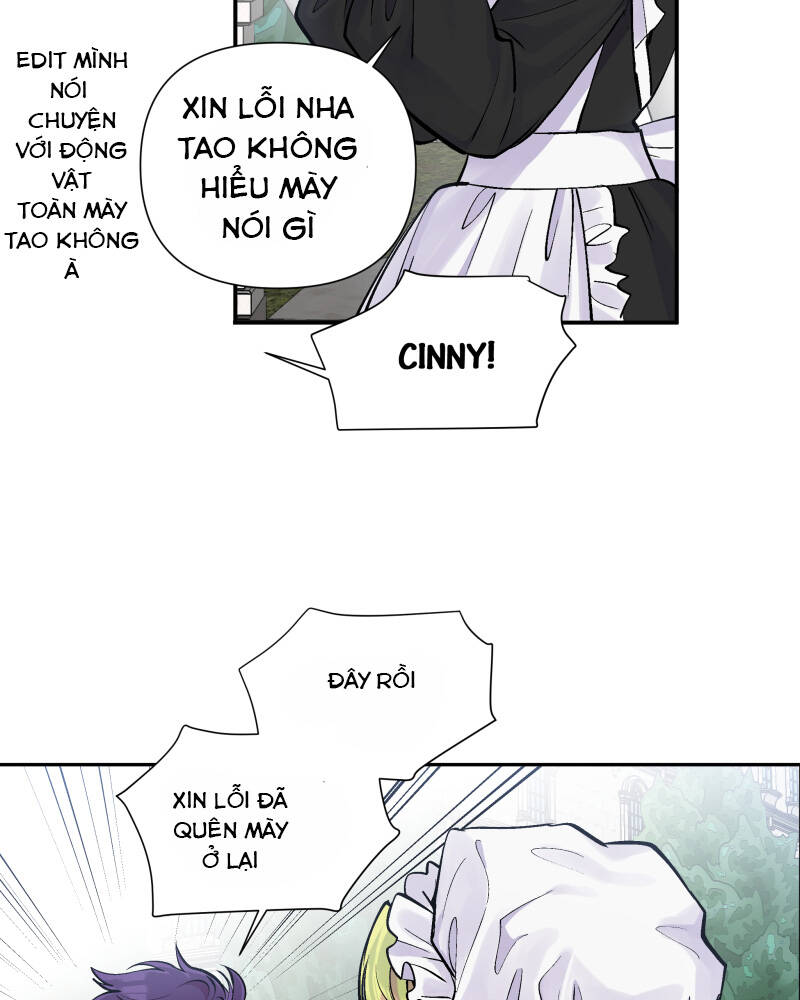 Phải Lòng Ông Nội Của Vị Hôn Phu Cũ Của Tôi Chapter 114 - 4