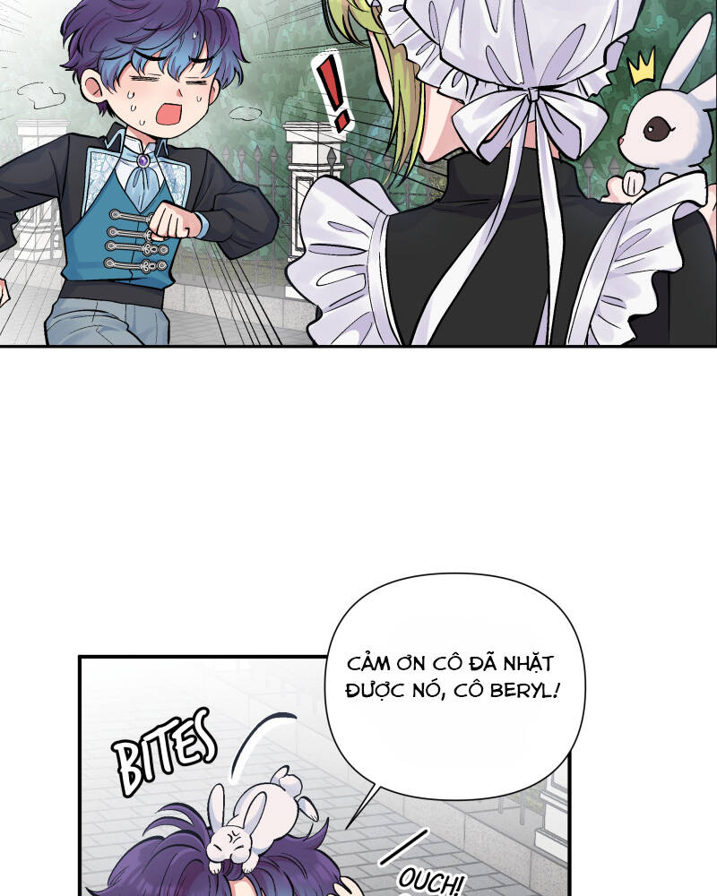 Phải Lòng Ông Nội Của Vị Hôn Phu Cũ Của Tôi Chapter 114 - 5