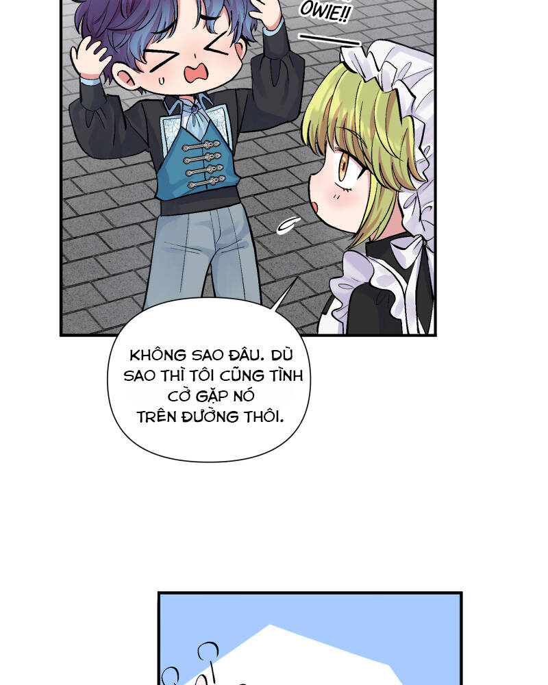 Phải Lòng Ông Nội Của Vị Hôn Phu Cũ Của Tôi Chapter 114 - 6