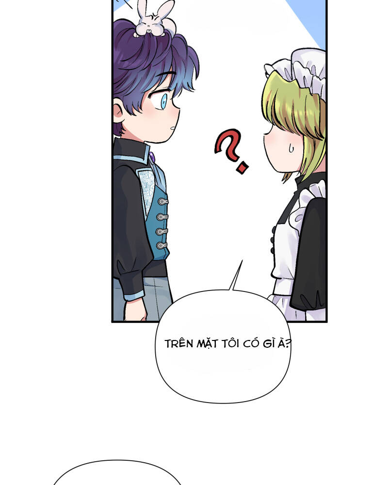 Phải Lòng Ông Nội Của Vị Hôn Phu Cũ Của Tôi Chapter 114 - 7