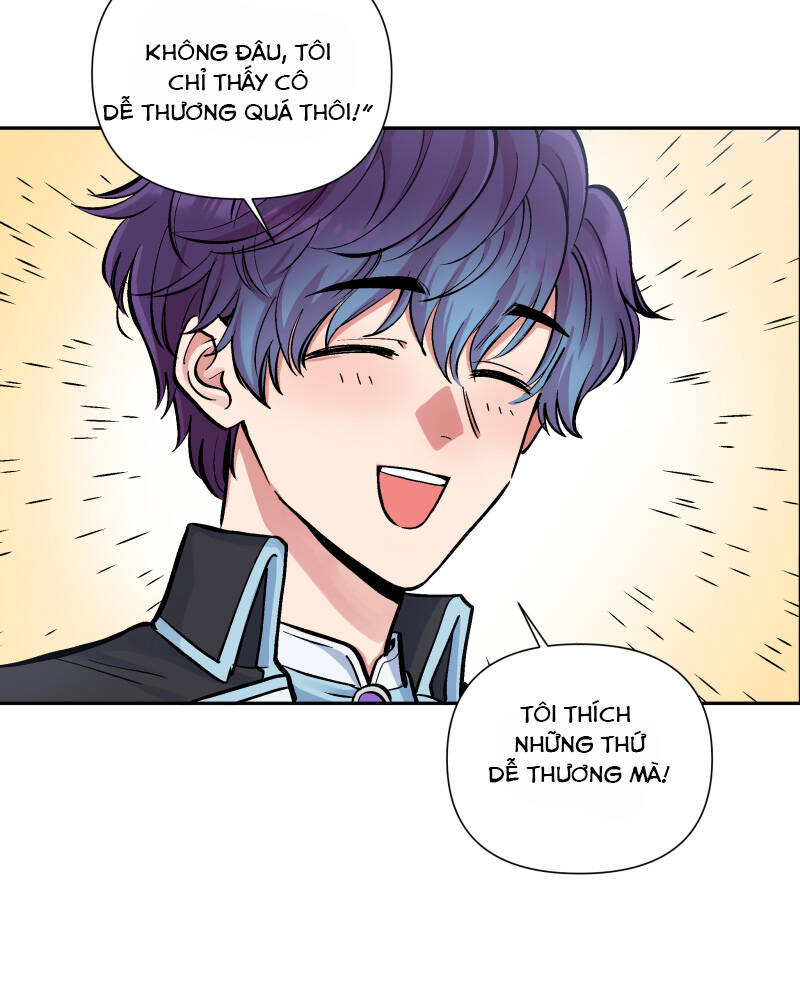 Phải Lòng Ông Nội Của Vị Hôn Phu Cũ Của Tôi Chapter 114 - 8