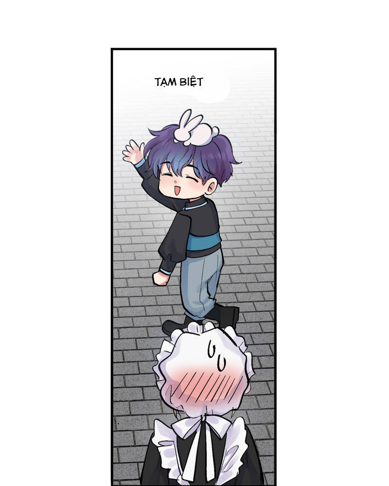 Phải Lòng Ông Nội Của Vị Hôn Phu Cũ Của Tôi Chapter 114 - 10