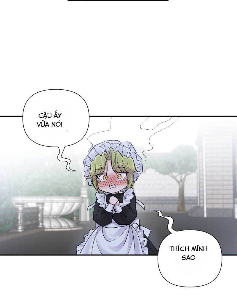 Phải Lòng Ông Nội Của Vị Hôn Phu Cũ Của Tôi Chapter 114 - 11