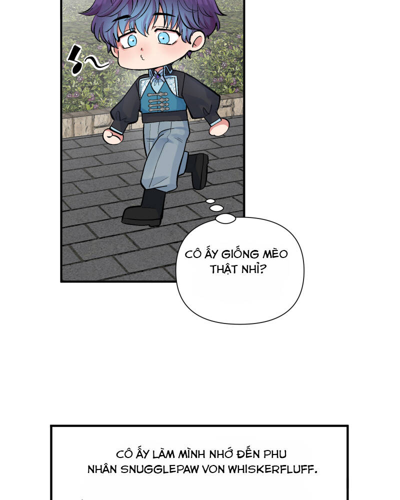 Phải Lòng Ông Nội Của Vị Hôn Phu Cũ Của Tôi Chapter 114 - 13