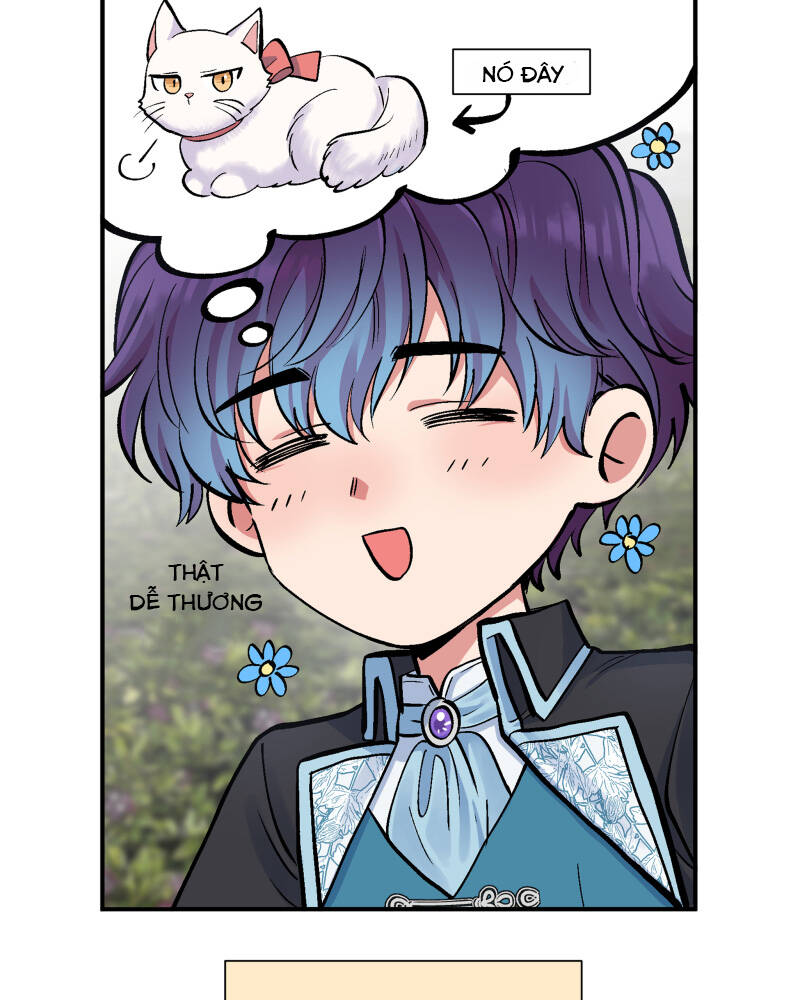 Phải Lòng Ông Nội Của Vị Hôn Phu Cũ Của Tôi Chapter 114 - 14