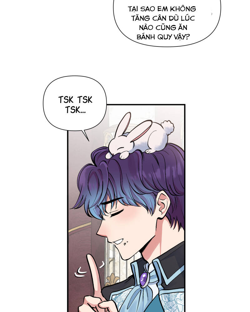 Phải Lòng Ông Nội Của Vị Hôn Phu Cũ Của Tôi Chapter 115 - 2