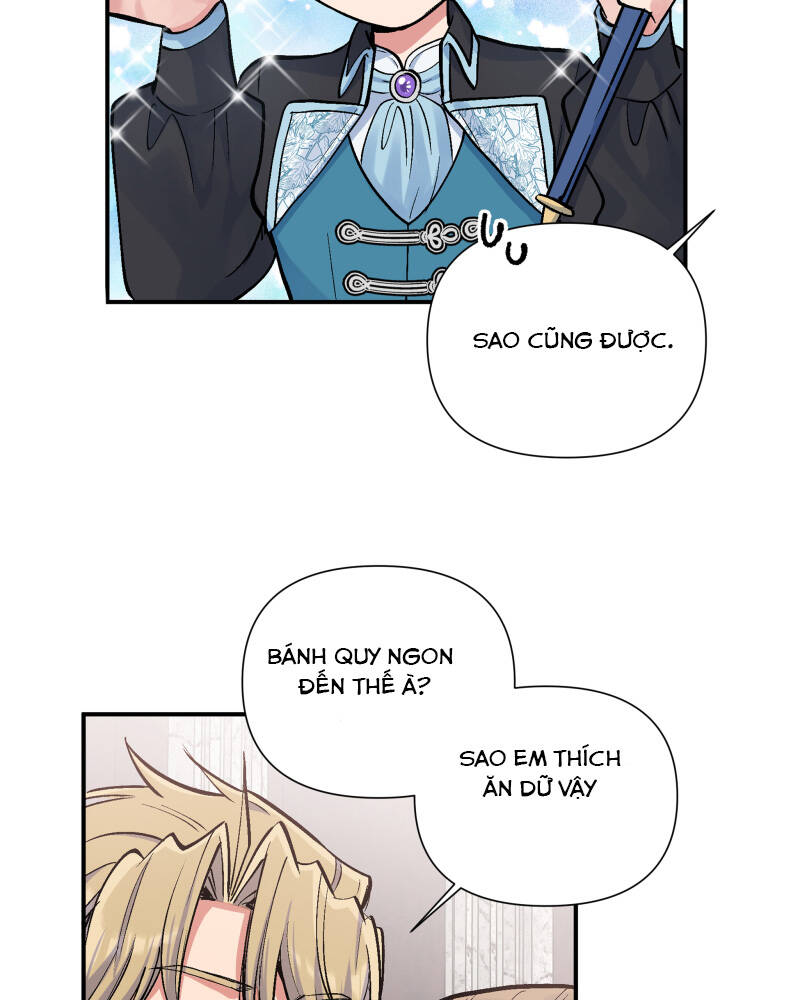 Phải Lòng Ông Nội Của Vị Hôn Phu Cũ Của Tôi Chapter 115 - 4