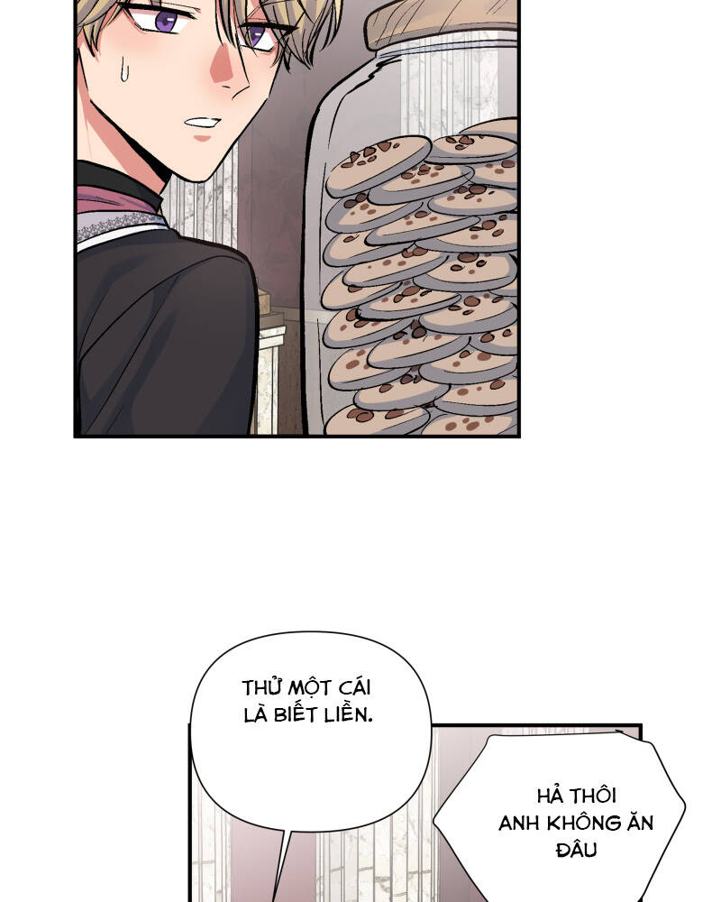 Phải Lòng Ông Nội Của Vị Hôn Phu Cũ Của Tôi Chapter 115 - 5