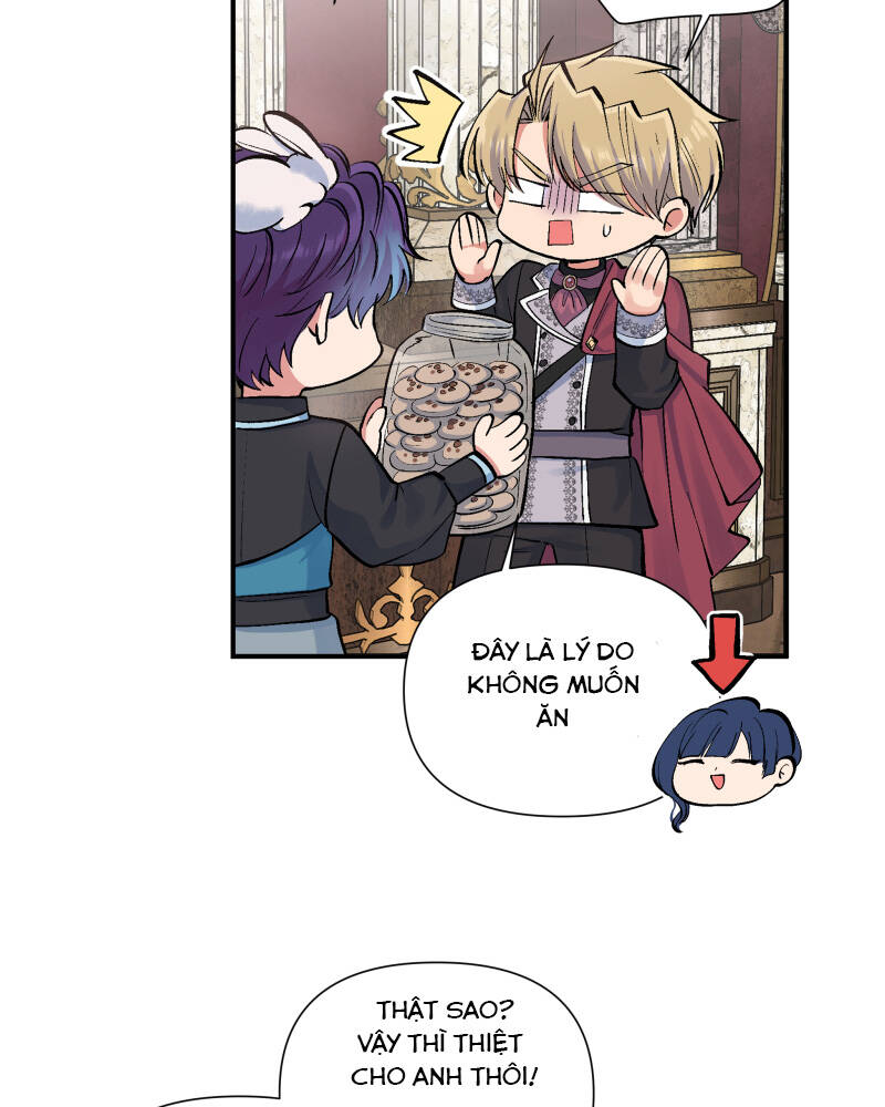 Phải Lòng Ông Nội Của Vị Hôn Phu Cũ Của Tôi Chapter 115 - 6