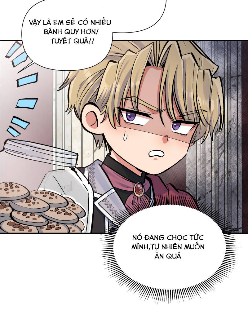 Phải Lòng Ông Nội Của Vị Hôn Phu Cũ Của Tôi Chapter 115 - 7