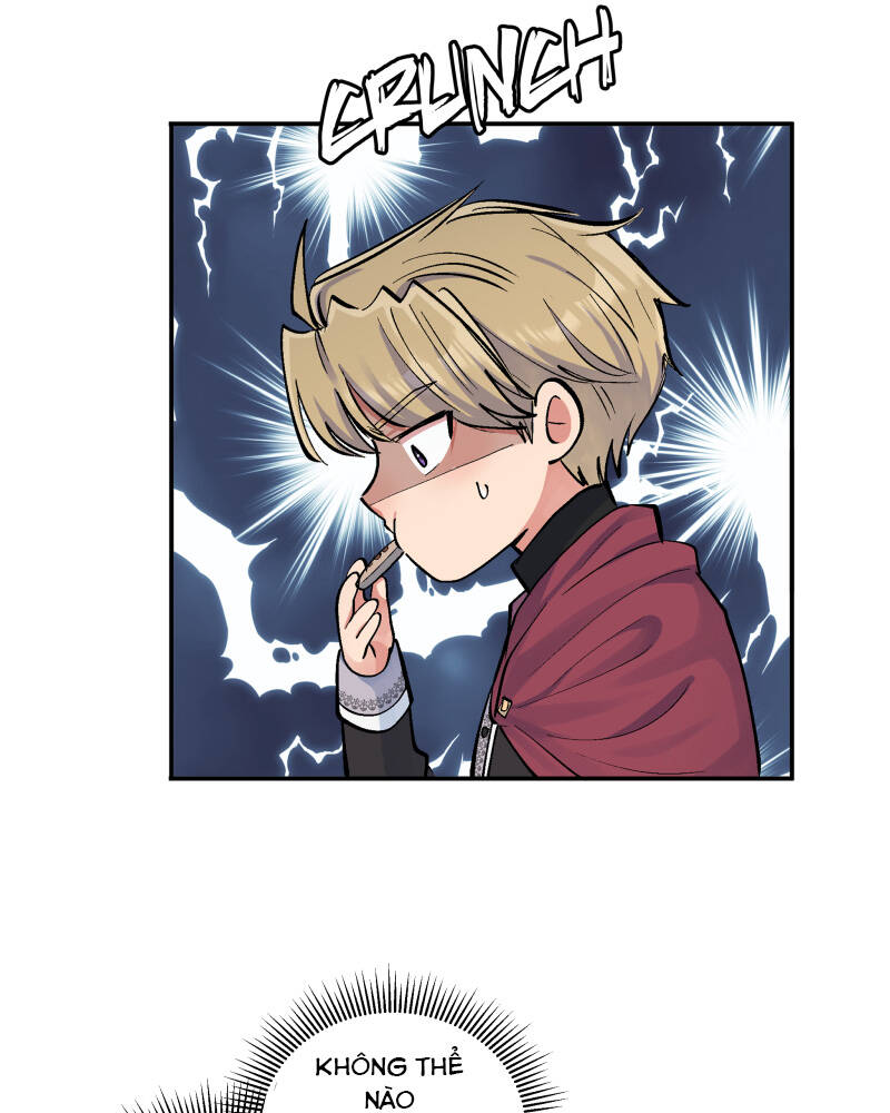 Phải Lòng Ông Nội Của Vị Hôn Phu Cũ Của Tôi Chapter 115 - 9