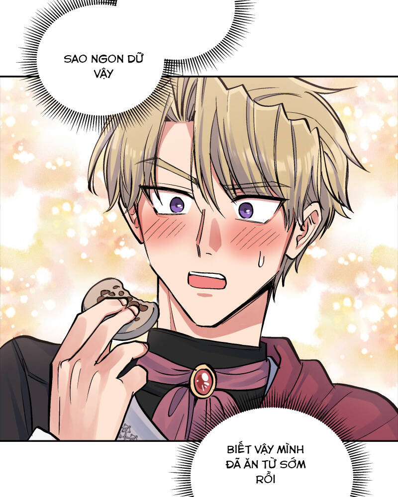 Phải Lòng Ông Nội Của Vị Hôn Phu Cũ Của Tôi Chapter 115 - 10