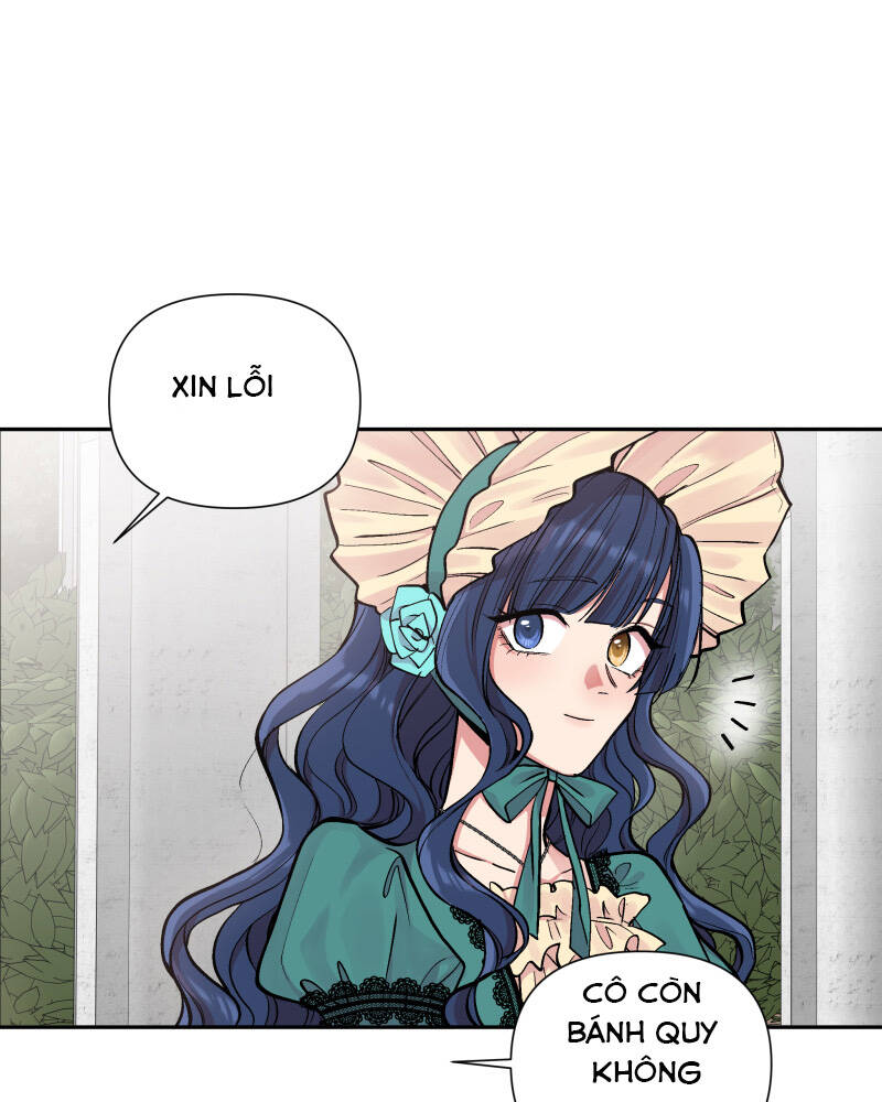 Phải Lòng Ông Nội Của Vị Hôn Phu Cũ Của Tôi Chapter 118 - 1