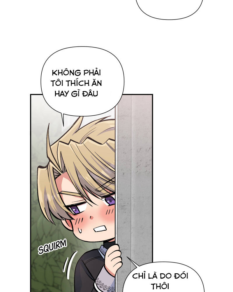 Phải Lòng Ông Nội Của Vị Hôn Phu Cũ Của Tôi Chapter 118 - 2