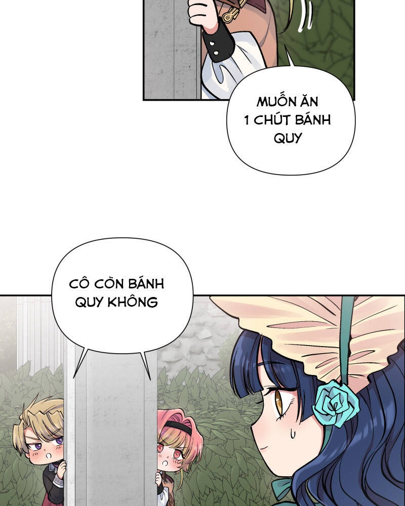 Phải Lòng Ông Nội Của Vị Hôn Phu Cũ Của Tôi Chapter 118 - 4