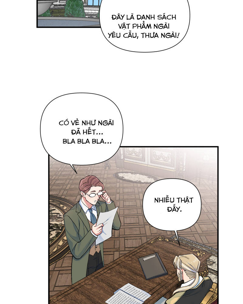 Phải Lòng Ông Nội Của Vị Hôn Phu Cũ Của Tôi Chapter 119 - 2