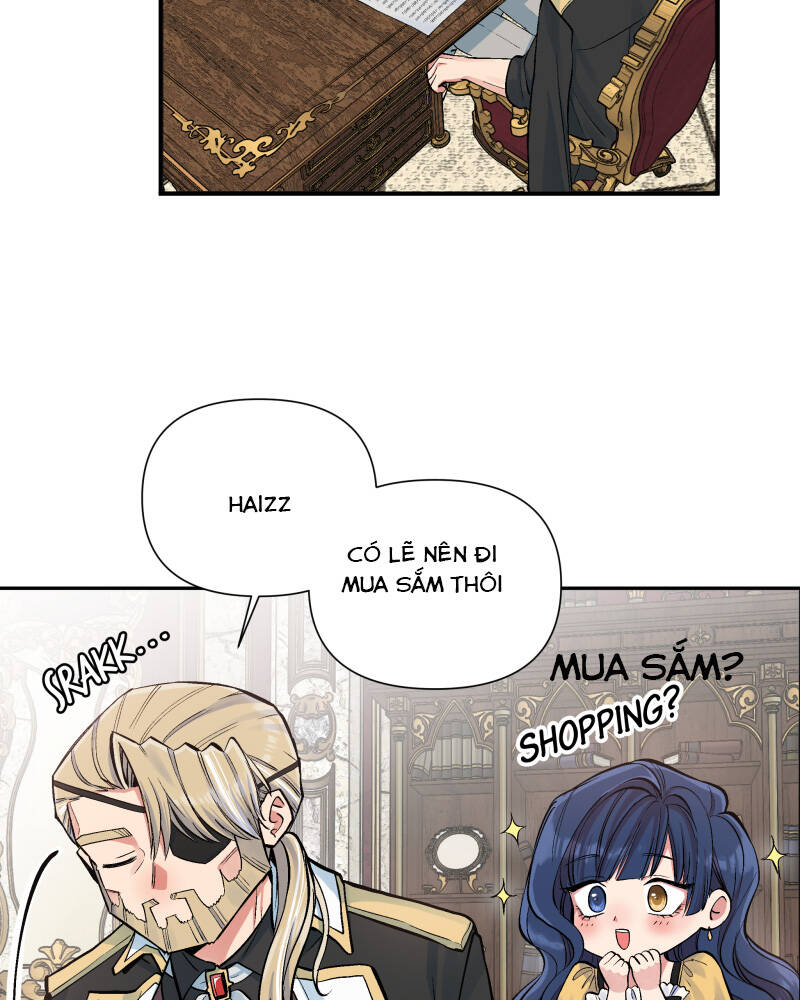 Phải Lòng Ông Nội Của Vị Hôn Phu Cũ Của Tôi Chapter 119 - 3