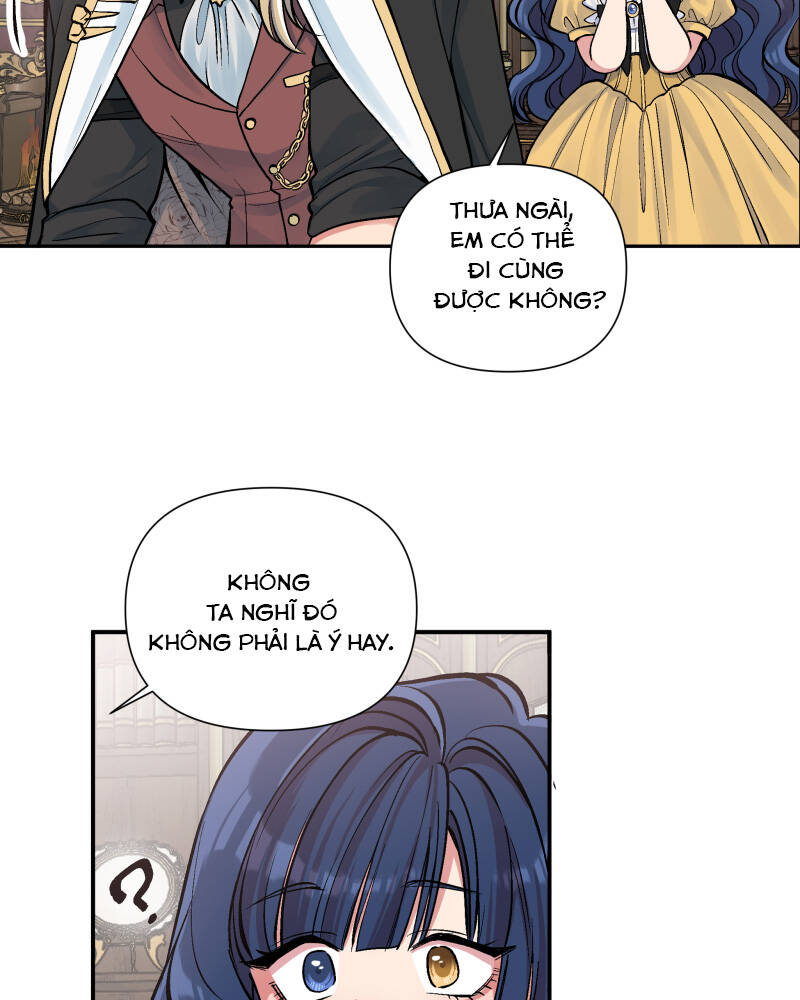 Phải Lòng Ông Nội Của Vị Hôn Phu Cũ Của Tôi Chapter 119 - 4