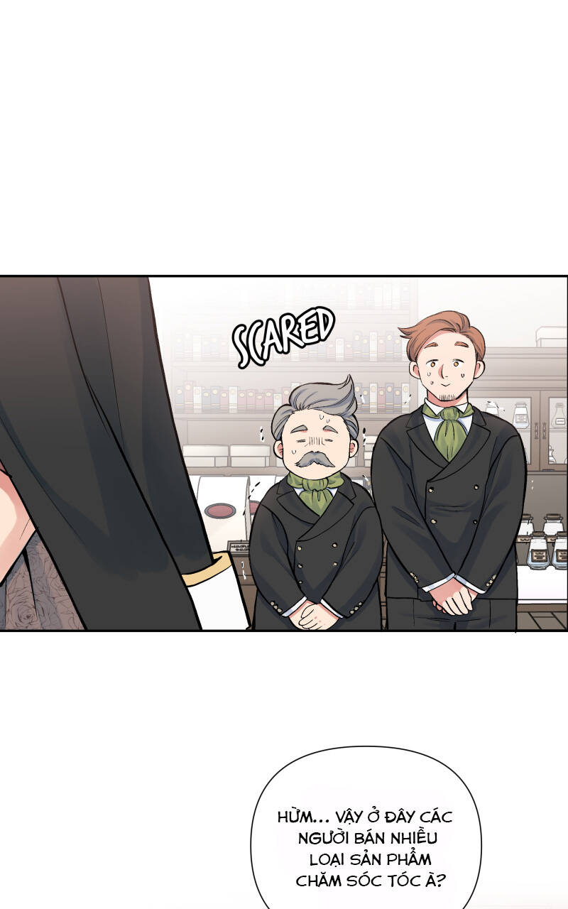 Phải Lòng Ông Nội Của Vị Hôn Phu Cũ Của Tôi Chapter 120 - 1