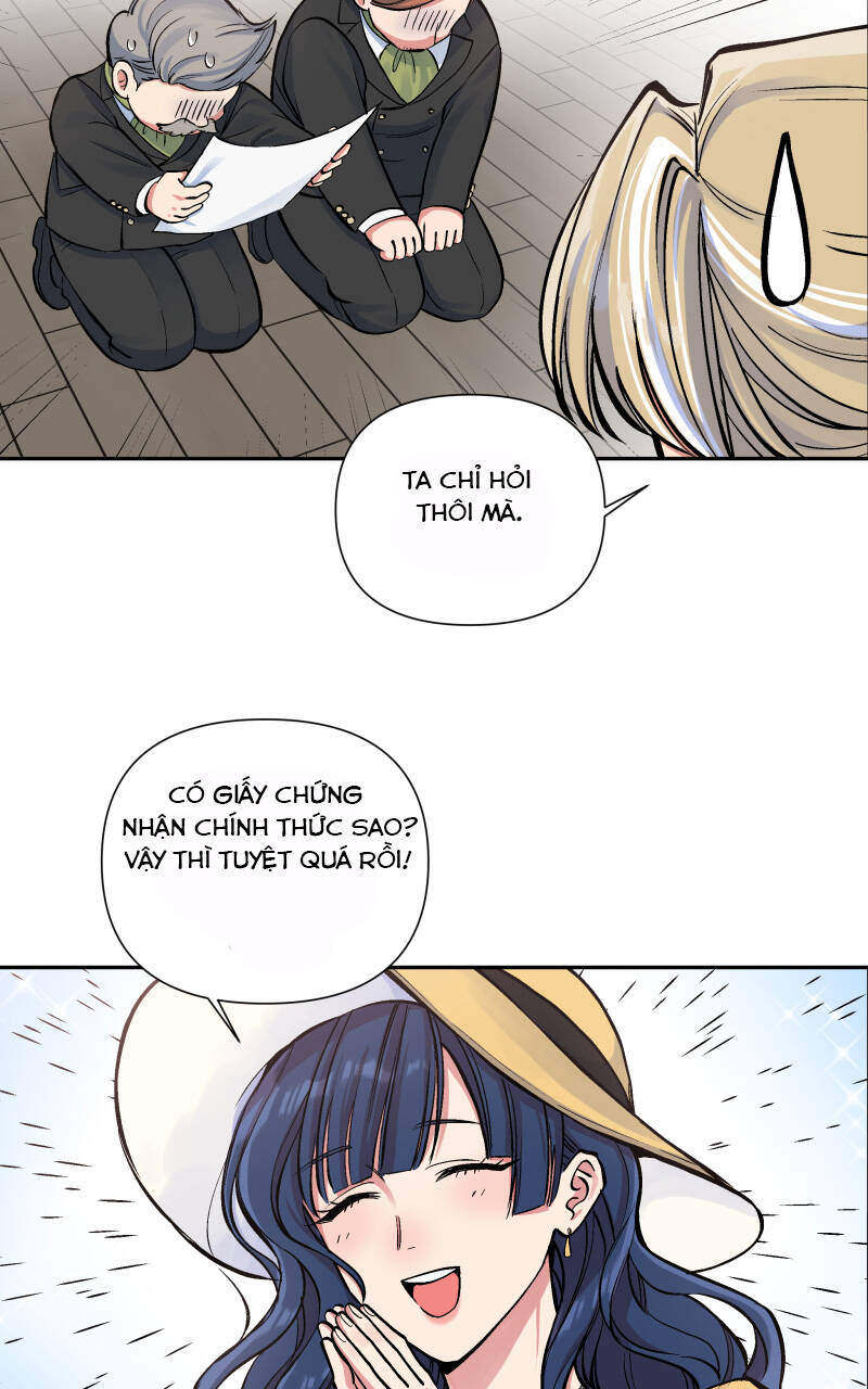 Phải Lòng Ông Nội Của Vị Hôn Phu Cũ Của Tôi Chapter 120 - 4