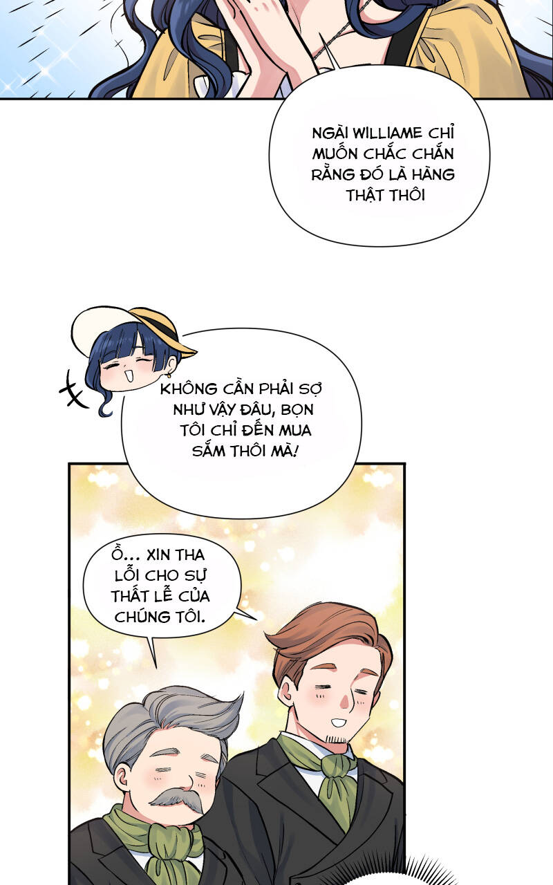 Phải Lòng Ông Nội Của Vị Hôn Phu Cũ Của Tôi Chapter 120 - 5